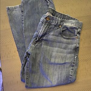 Lucky Brand Classic Blue Denim Jeans